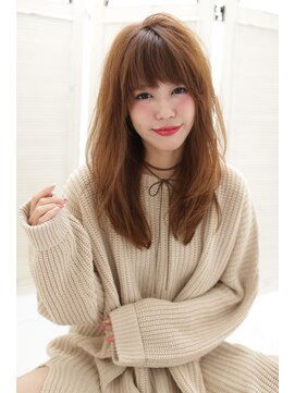 ドクターズサロン レラパール 【高知Lela Pearl】ラフスタイル