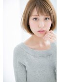ショート/ボブ/ヘッドスパ/髪質改善/ハイライト/阿佐ヶ谷