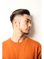 メリケンバーバーショップ フクオカ(MERICAN BARBERSHOP FUK)&nbsp;メリケンバーバーショップ２６５１