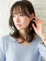 夏色に、パステルコーデを着こなす術