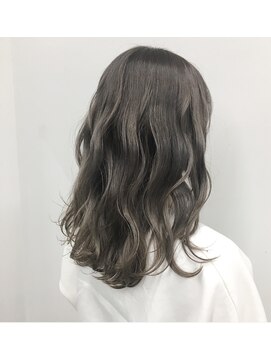 アライブ キチジョウジ(ALIVE Kichijoji) 【ALIVE吉祥寺】シースルーグレージュ＊