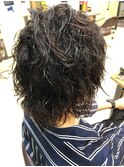 ウルフスパイラル