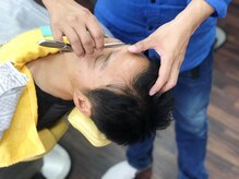コワフール(coiffeur)