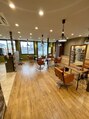 アグ ヘアー スリール 岡山下中野店(Agu hair sourire)&nbsp;店内雰囲気