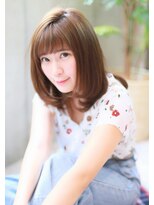 オモルフィ(Omorfi)&nbsp;大泉学園【omorfi】髪質改善ストレート