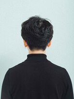 ファーレ マリン アンド ビューティー(Fare marine&beauty)&nbsp;【メンズ】スタイリング自在☆大人のナチュラルマッシュstyle！