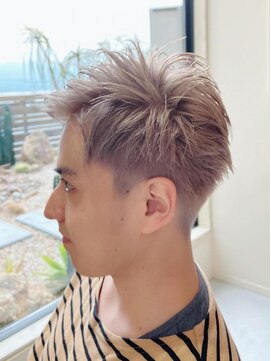 マニャーナ Manana 美容室 .