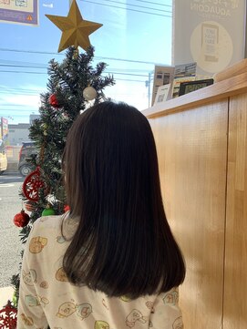 ドアーズ(Doors) キッズカット