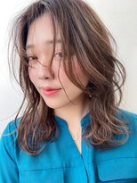 ケーツー心斎橋 クイーンズガーデン バイ ケーツー(K two QUEEN'S GARDEN by K two) センシュアルミディ2/心斎橋&難波&なんば