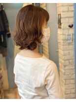 ドロップス ヘアー(Drops hair)&nbsp;ナチュラルパーマ