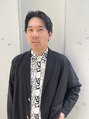 カグヤヒメシュヴシュール(kaguyahime cheveux sur) 中原 紀明
