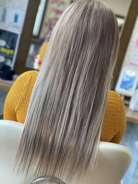 ケーアールツーエス 鳳店(KR2S) #シールエクステ