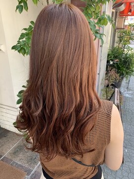 ボアップ 松山店(boappu) #プルエクステ#エクステ