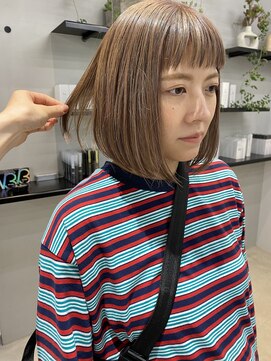 シアター(CIARTOR) ブリーチカラー