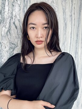 ランベリー(LANVERY) アッシュグレージュカラー【ブルベおすすめヘアカラー】