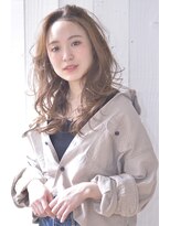 コリーナ(collina)&nbsp;【collina代官山】イルミナカラー×ロングC TSUBURAYA