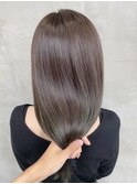 ケラチントリートメント　岡田