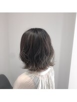 フリーダムエフ(FREEDOM.F)&nbsp;プラチナアッシュ