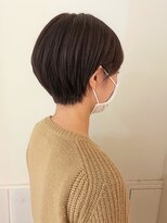 ネオリーブ クタ 町田店(Neolive kuta) 【Ｎｅｏｌｉｖｅｋｕｔａ町田店】大人ショート