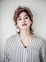 フラミューム たまプラーザ(flammeum)&nbsp;ショートウルフ【たまプラーザ】