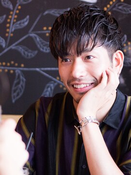 レイフィールド 扶桑店 スマートマッシュ