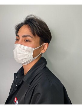 ウブ(ubu) ubu hair style