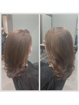 ディア(Dia) 明るめベージュ