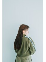 クラップ(Clap by Tetote)&nbsp;【Clap】大人可愛い20代30代40代外ミディアム/ウェット