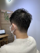 ユーネリー(U-NERY)&nbsp;メンズスタイル