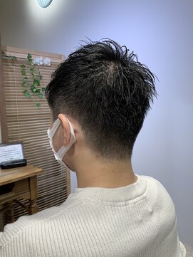 ユーネリー(U-NERY) メンズスタイル