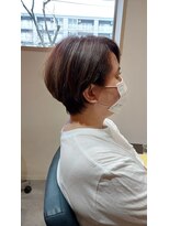 キレイコムデュース(Deuce)&nbsp;ショートスタイル