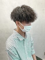 ルースト 西院店(ROOST)&nbsp;ツイストスパイラルマッシュ