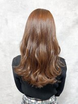 オアシス ガーデン 松戸店(Oasis GaRDEN)&nbsp;韓国ヘア☆ショコラブラウン