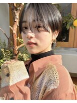 ベル 表参道Terrace(Belle)&nbsp;今まで似合うショートに出会わなかった方へ！お任せください