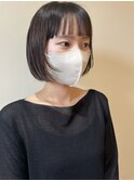ボブ