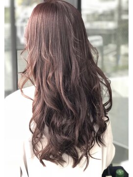 アモル 高田馬場店(Amor) ナチュラルロング
