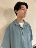 ニュアンスショート