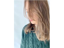 ルネシミズ(Rune shimizu)