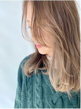 ルネシミズ(Rune shimizu)