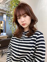 アリスバイアフロート 自由が丘(ALICe by AFLOAT) くびれミディアム