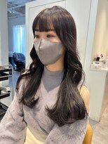 ロカ(roka)&nbsp;ディープラベンダー