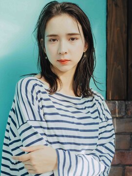 リアン 方南町店(Lian) 【2024年新作スタイル】方南町美容室Lian