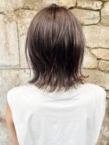 レイール 吉祥寺(Reir)&nbsp;【Reir_吉祥寺】*くびれボブ＋ショコラブラウン＊