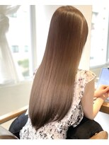 アールサロン 名駅(Rr SALON)&nbsp;ブラウンベージュ