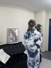 【夏祭り/花火大会向け★】浴衣着付けヘアセット★4500円