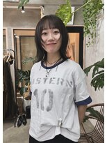 ウーフ(U-fu) bobレイヤー