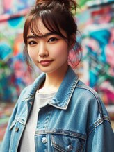 エマノン 天神(Emanon) 中村 由紀子