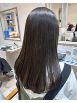 アコバイネオリーブ(aco by Neolive) オリーブグレージュ