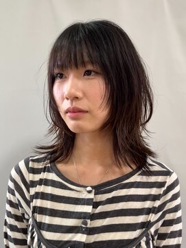 サラ 新宮店(SARA) レイヤースタイル