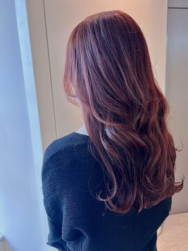 ラシェンテ 旧居留地(La Sente) 愛されモカブラウン